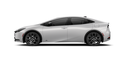 2027 Toyota Prius Limited AWD