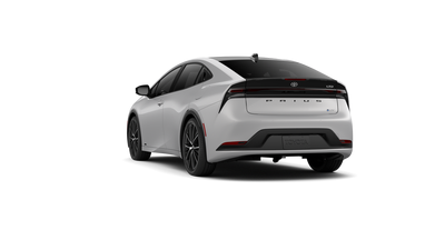 2027 Toyota Prius Limited AWD