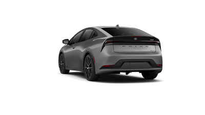 2027 Toyota Prius XLE AWD