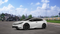2027 Toyota Prius Nightshade AWD