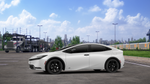 2027 Toyota Prius Nightshade AWD