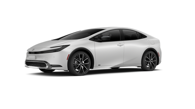 2027 Toyota Prius XLE AWD