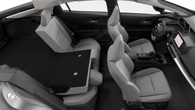 2027 Toyota Prius XLE AWD