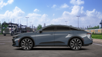 2026 Toyota Toyota Crown Platinum