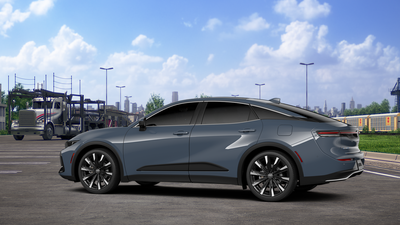 2026 Toyota Toyota Crown Platinum