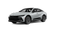 2027 Toyota Toyota Crown Limited