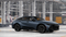 2027 Toyota Toyota Crown Nightshade
