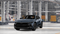2027 Toyota Toyota Crown Nightshade