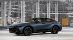 2027 Toyota Toyota Crown Nightshade