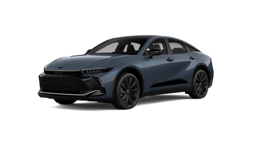 2027 Toyota Toyota Crown Nightshade
