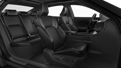 2027 Toyota Toyota Crown Limited