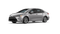 2026 Toyota Corolla Hybrid Hybrid XLE