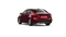2027 Toyota Corolla Hybrid Hybrid XLE