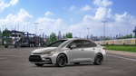 2027 Toyota Corolla Hybrid Hybrid SE