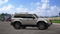 2026 Toyota Land Cruiser Land Cruiser