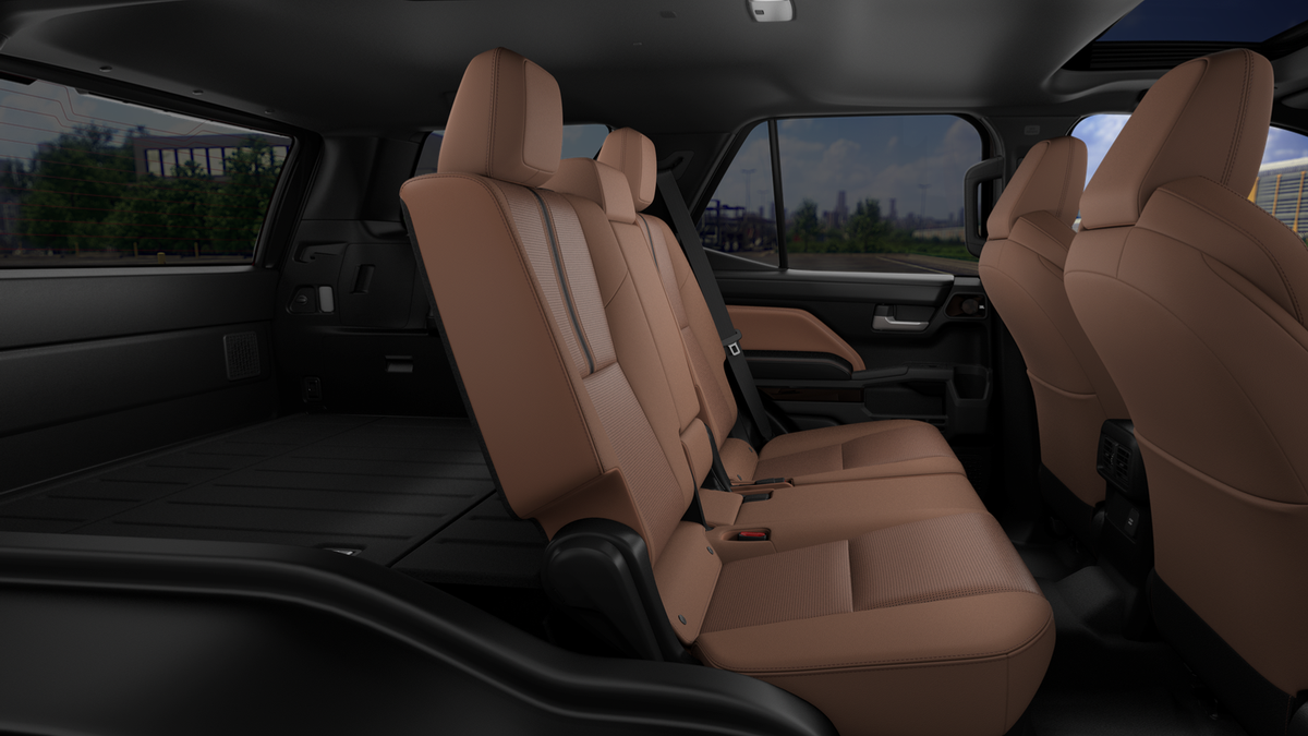 2026 Toyota 4Runner i-FORCE MAX Limited i-FORCE MAX