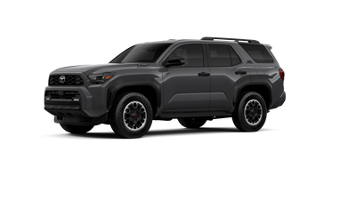 2026 Toyota 4Runner i-FORCE MAX TRD Off-Road Premium i-FORCE MAX