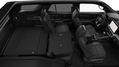 2026 Toyota 4Runner i-FORCE MAX TRD Off-Road Premium i-FORCE MAX