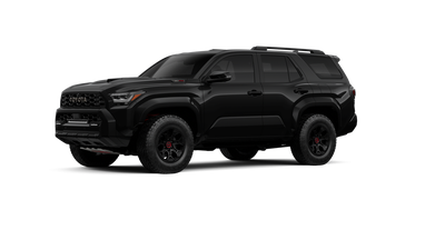 2026 Toyota 4Runner i-FORCE MAX TRD Pro