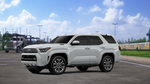 2026 Toyota 4Runner i-FORCE MAX Limited i-FORCE MAX