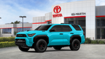 2026 Toyota 4Runner i-FORCE MAX TRD Pro