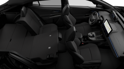 2026 Toyota C-HR XSE