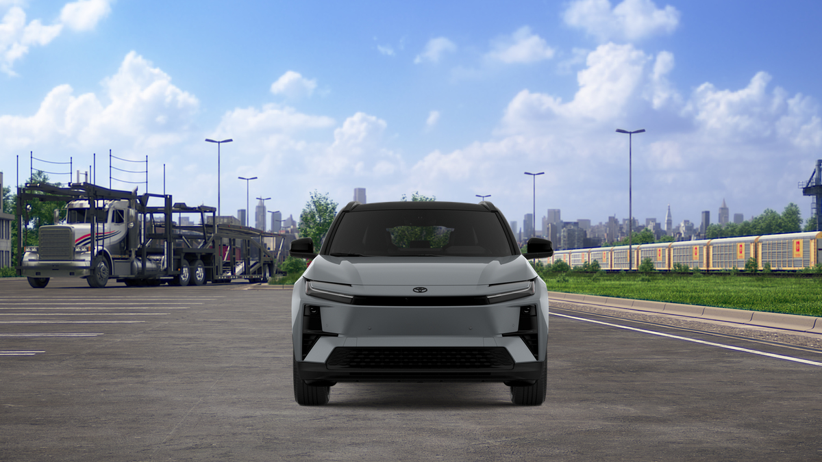 2026 Toyota C-HR XSE