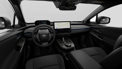 2026 Toyota C-HR XSE