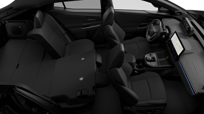 2026 Toyota C-HR XSE