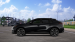 2027 Toyota bZ Limited