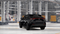 2027 Toyota bZ Limited