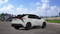 2027 Toyota bZ Limited