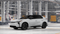 2027 Toyota bZ Limited