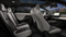 2027 Toyota bZ Limited