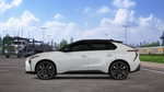 2027 Toyota bZ Limited