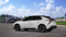 2027 Toyota bZ Limited