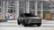 2027 Toyota bZ Limited