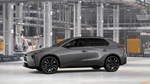 2027 Toyota bZ Limited