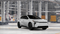 2027 Toyota bZ Limited