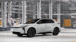 2027 Toyota bZ Limited