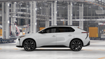 2027 Toyota bZ Limited