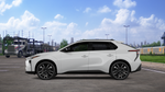 2027 Toyota bZ Limited