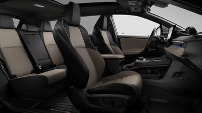 2026 Toyota bZ Woodland bZ Woodland Premium