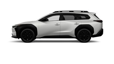 2026 Toyota bZ Woodland bZ Woodland Premium