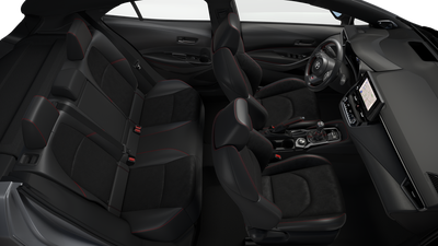 2026 Toyota GR Corolla GR Corolla Premium Plus