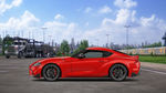 2026 Toyota GR Supra 3.0 Premium