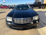 2006 Chrysler Crossfire Limited