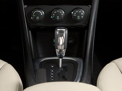 2014 Chrysler 200 Limited