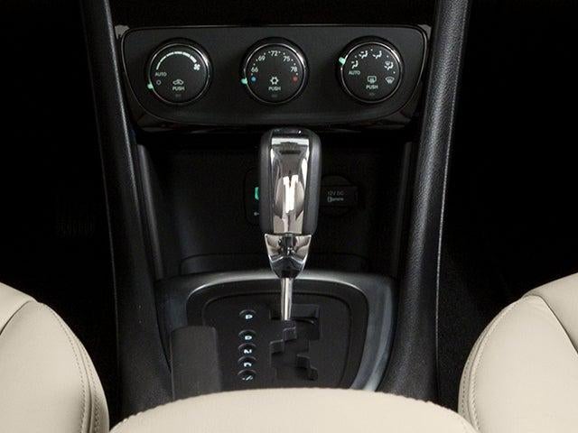 2014 Chrysler 200 Limited