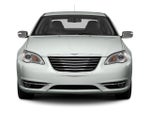 2014 Chrysler 200 Limited
